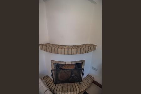 Casa à venda com 267m², 3 quartos e 2 vagasSala