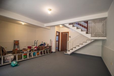 Casa à venda com 267m², 3 quartos e 2 vagasGaragem