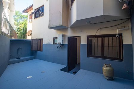Casa à venda com 267m², 3 quartos e 2 vagasÁrea comum