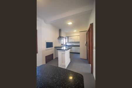 Casa à venda com 267m², 3 quartos e 2 vagasChurrasqueira