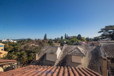 Casa à venda com 267m², 3 quartos e 2 vagasVista da Varanda