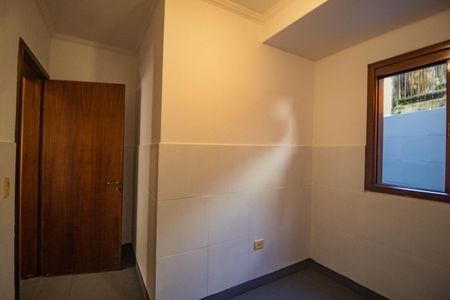 Casa à venda com 267m², 3 quartos e 2 vagasQuarto de Serviço