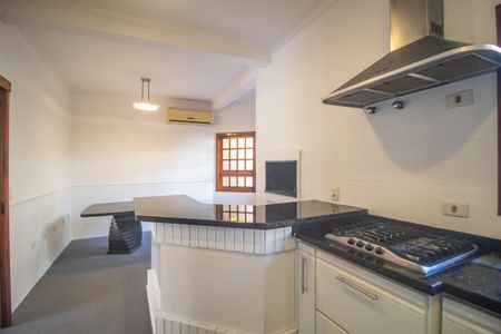 Casa à venda com 267m², 3 quartos e 2 vagasCozinha