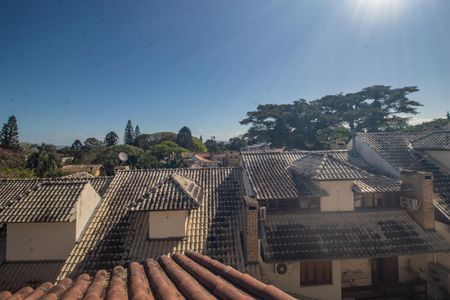 Casa à venda com 267m², 3 quartos e 2 vagasVista da Varanda