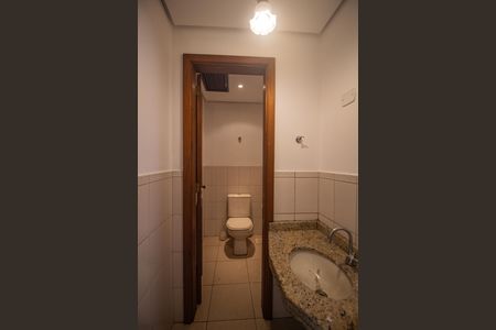 Casa à venda com 267m², 3 quartos e 2 vagasLavabo