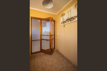 Casa à venda com 267m², 3 quartos e 2 vagasVaranda da Cobertura