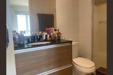 Apartamento à venda com 42m², 1 quarto e 1 vaga
