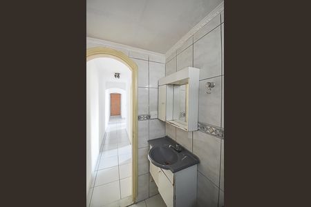 Apartamento à venda com 62m², 2 quartos e 2 vagasBanheiro