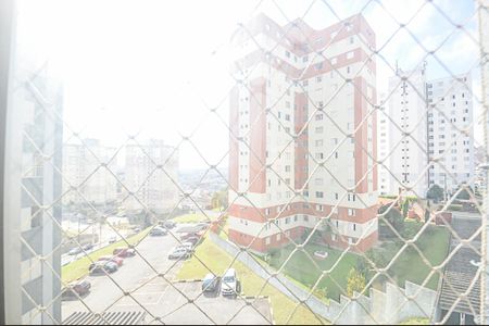 Apartamento à venda com 62m², 2 quartos e 2 vagasVista do Quarto 2