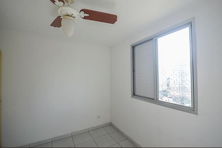 Apartamento à venda com 62m², 2 quartos e 2 vagasQuarto 2