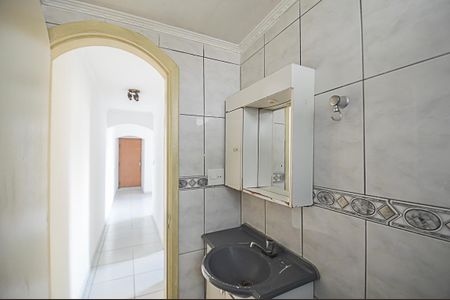 Apartamento à venda com 62m², 2 quartos e 2 vagasBanheiro