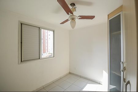 Apartamento à venda com 62m², 2 quartos e 2 vagasQuarto 2