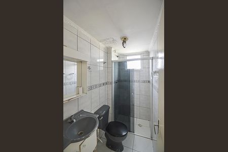 Apartamento à venda com 62m², 2 quartos e 2 vagasBanheiro