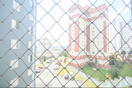 Apartamento à venda com 62m², 2 quartos e 2 vagasVista do Quarto 1