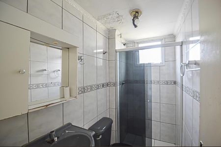 Apartamento à venda com 62m², 2 quartos e 2 vagasBanheiro