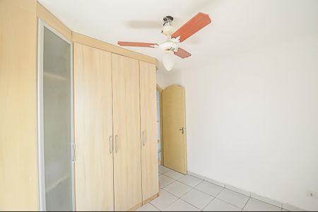 Apartamento à venda com 62m², 2 quartos e 2 vagasQuarto 2