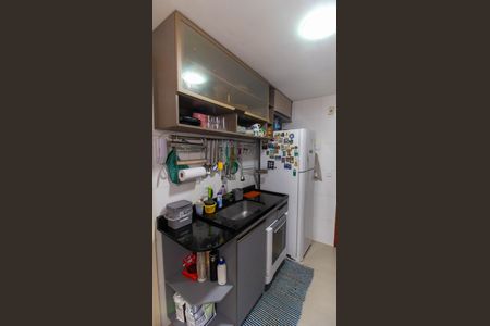 Apartamento à venda com 85m², 2 quartos e 1 vaga Apartamento à venda com 85m², 2 quartos e 1 vagaCozinha