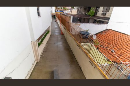 Apartamento à venda com 85m², 2 quartos e 1 vaga Apartamento à venda com 85m², 2 quartos e 1 vagaVista do Quarto 2