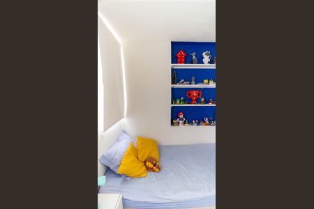 Apartamento à venda com 85m², 2 quartos e 1 vaga Apartamento à venda com 85m², 2 quartos e 1 vagaQuarto 2