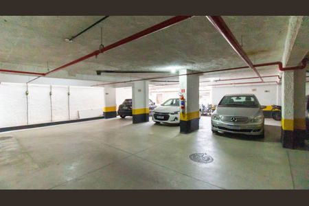 Apartamento à venda com 85m², 2 quartos e 1 vaga Apartamento à venda com 85m², 2 quartos e 1 vagaÁrea comum