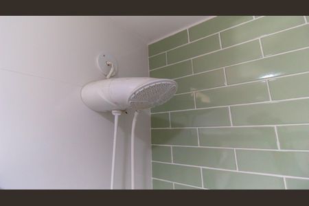 Apartamento à venda com 85m², 2 quartos e 1 vaga Apartamento à venda com 85m², 2 quartos e 1 vagaBanheiro Social