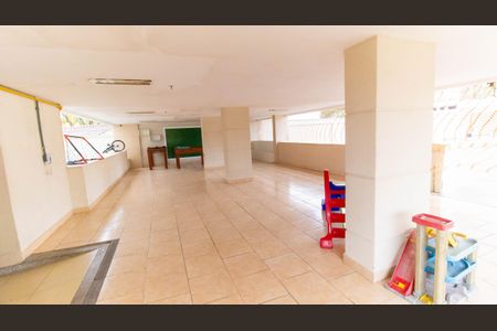 Apartamento à venda com 85m², 2 quartos e 1 vaga Apartamento à venda com 85m², 2 quartos e 1 vagaÁrea comum