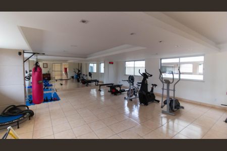 Apartamento à venda com 85m², 2 quartos e 1 vaga Apartamento à venda com 85m², 2 quartos e 1 vagaÁrea comum