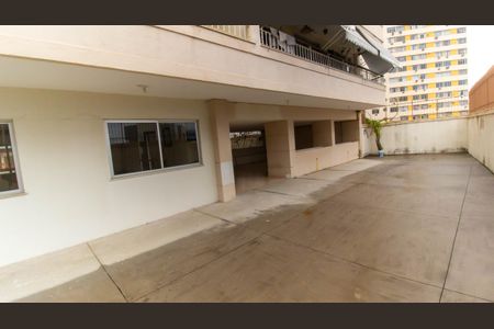 Apartamento à venda com 85m², 2 quartos e 1 vaga Apartamento à venda com 85m², 2 quartos e 1 vagaÁrea comum