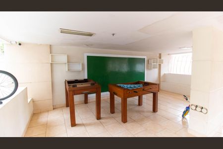 Apartamento à venda com 85m², 2 quartos e 1 vaga Apartamento à venda com 85m², 2 quartos e 1 vagaÁrea comum