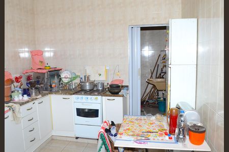 Casa à venda com 300m², 3 quartos e sem vagaCozinha