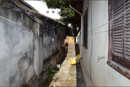 Casa à venda com 300m², 3 quartos e sem vagaÁrea externa