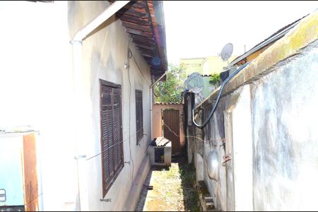 Casa à venda com 300m², 3 quartos e sem vagaÁrea externa