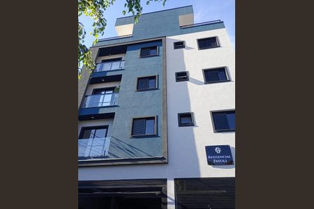 Foto 02 de apartamento à venda com 2 quartos, 44m² em Jardim São Paulo, São Paulo