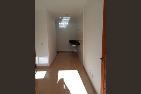 Foto 04 de apartamento à venda com 2 quartos, 44m² em Jardim São Paulo, São Paulo
