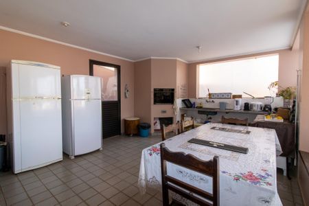 Casa para alugar com 390m², 5 quartos e 5 vagas Casa para alugar com 390m², 5 quartos e 5 vagasÁrea comum