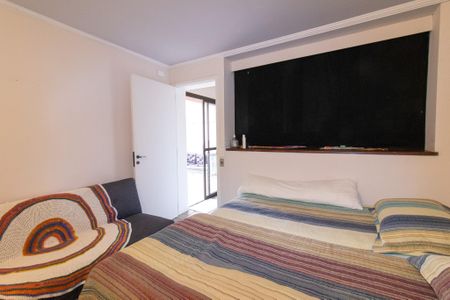 Casa para alugar com 390m², 5 quartos e 5 vagas Casa para alugar com 390m², 5 quartos e 5 vagasQuarto 2