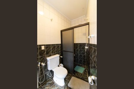 Casa para alugar com 390m², 5 quartos e 5 vagas Casa para alugar com 390m², 5 quartos e 5 vagasBanheiro Suíte 1