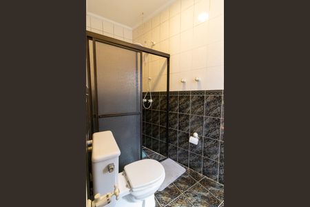 Casa para alugar com 390m², 5 quartos e 5 vagas Casa para alugar com 390m², 5 quartos e 5 vagasBanheiro Suíte 1