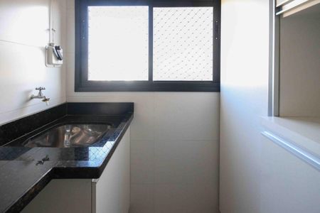 Apartamento à venda com 42m², 2 quartos e 1 vaga Apartamento à venda com 42m², 2 quartos e 1 vagaCozinha