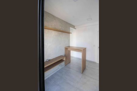 Apartamento à venda com 42m², 2 quartos e 1 vaga Apartamento à venda com 42m², 2 quartos e 1 vagaSala