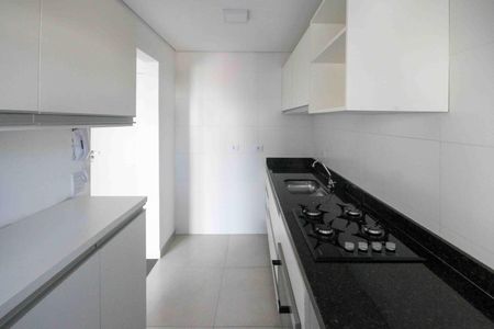 Apartamento à venda com 42m², 2 quartos e 1 vaga Apartamento à venda com 42m², 2 quartos e 1 vagaCozinha