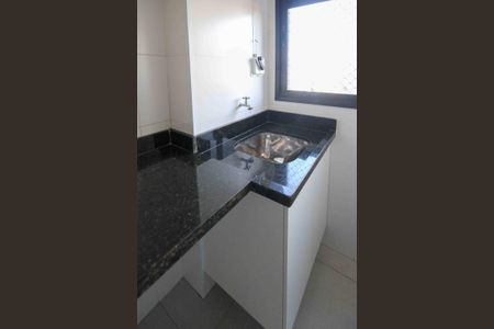 Apartamento à venda com 42m², 2 quartos e 1 vaga Apartamento à venda com 42m², 2 quartos e 1 vagaÁrea de Serviço