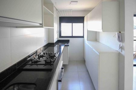 Apartamento à venda com 42m², 2 quartos e 1 vaga Apartamento à venda com 42m², 2 quartos e 1 vagaCozinha