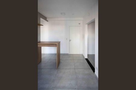 Apartamento à venda com 42m², 2 quartos e 1 vaga Apartamento à venda com 42m², 2 quartos e 1 vagaSala
