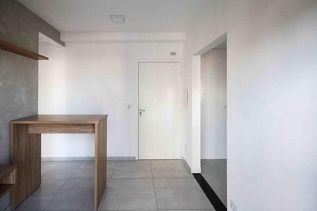 Apartamento à venda com 42m², 2 quartos e 1 vaga Apartamento à venda com 42m², 2 quartos e 1 vagaSala