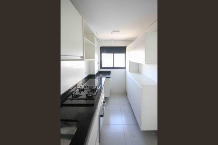 Apartamento à venda com 42m², 2 quartos e 1 vaga Apartamento à venda com 42m², 2 quartos e 1 vagaCozinha