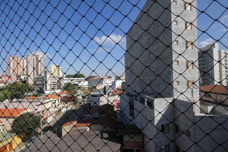 Apartamento à venda com 42m², 2 quartos e 1 vaga Apartamento à venda com 42m², 2 quartos e 1 vagaVista