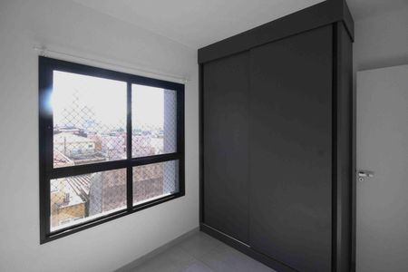 Apartamento à venda com 42m², 2 quartos e 1 vaga Apartamento à venda com 42m², 2 quartos e 1 vagaQuarto 02