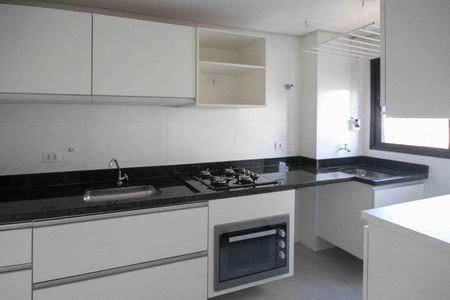 Apartamento à venda com 42m², 2 quartos e 1 vaga Apartamento à venda com 42m², 2 quartos e 1 vagaCozinha