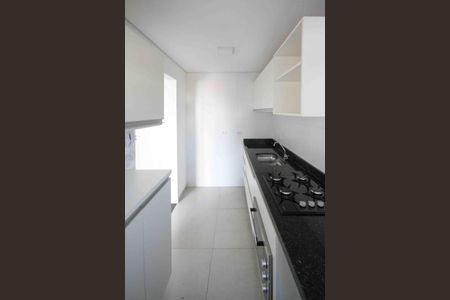 Apartamento à venda com 42m², 2 quartos e 1 vaga Apartamento à venda com 42m², 2 quartos e 1 vagaCozinha